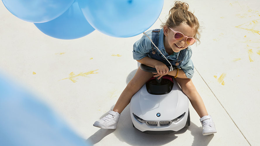 BMW Kids Collection